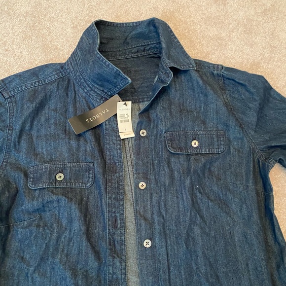 New!! Talbots - Picture 3 of 3